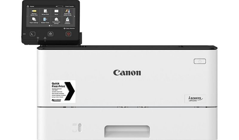 Canon Camera